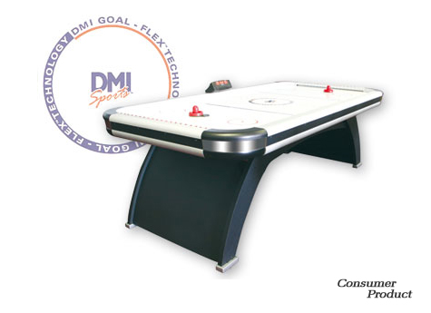DMI Sports社製エアホッケー【HT500】