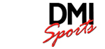 DMI sports社製フーズボールマシン【F270】のロゴ