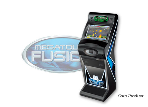 Merit社製【Megatouch(メガタッチ) e.V.o.】